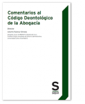 Comentarios al Código deontológico de la Abogacía vignette