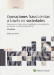 Operaciones fraudulentas a través de sociedades vignette