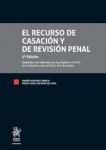 El recurso de casación y de revisión penal vignette