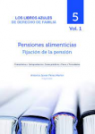 Pensiones alimenticias: fijación de la pensión vignette