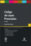 Código leyes procesales vignette