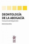 Deontología de la Abogacía vignette