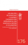 Los Delitos de homicidio y lesiones causados por imprudencia con vehículo a motor o ciclomotor vignette