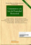 Comentarios a la Ley de Propiedad Horizontal vignette