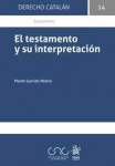 El testamento y su interpretación vignette