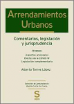 Arrendamientos Urbanos: Comentarios, legislación y jurisprudencia. vignette