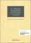 La "segunda oportunidad" en el Dercho Concursal vignette