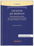 Los juicios por desahucio vignette