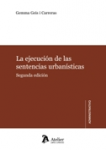 La ejecución de las sentencias urbanísticas vignette