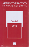 Memento práctico Seguridad Social 2015 vignette