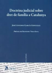Doctrina judicial sobre dret de família a Catalunya vignette
