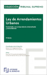 Ley de arrendamientos urbanos vignette
