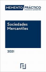 Memento práctico sociedades mercantiles 2021 vignette