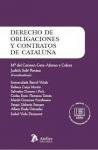 Derecho de obligaciones y contratos de Cataluña. vignette