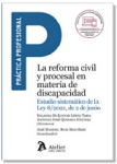 La reforma civil y procesal en materia de discapacidad vignette