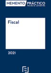 Memento Fiscal 2021 vignette