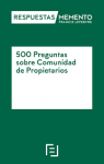 500 Preguntas sobre Comunidades de Propietarios y Arrendamientos Urbanos vignette