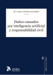 Daños causados por inteligencia artificial y responsabilidad civil vignette