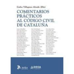 Comentarios prácticos al código civil de Cataluña vignette