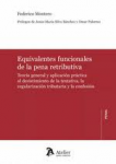 Equivalentes funcionales de la pena retributiva vignette