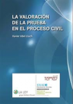 La valoración de la prueba en el proceso civil vignette