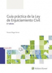 Guía práctica de la Ley de Enjuciamiento Civil vignette