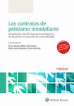 Los contratos de préstamo inmobiliario vignette