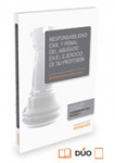 Responsabilidad civil y penal del abogado en el ejercicio de su profesión vignette