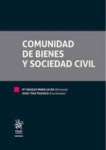 Comunidad de bienes y sociedad civil vignette