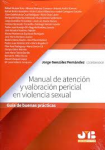 Manual de atención y valoración pericial en violencia sexual vignette