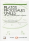 Plazos procesales civiles vignette