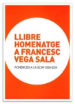 Homenatge a Francesc Vega Sala vignette