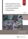 Guía práctica para presentar recursos y reclamaciones tributarias vignette